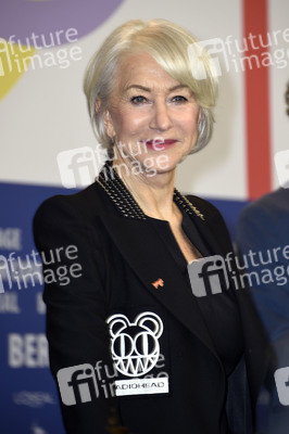 Goldener Ehrenbär Pressekonferenz, Berlinale 2020