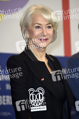 Goldener Ehrenbär Pressekonferenz, Berlinale 2020