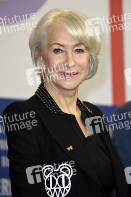 Goldener Ehrenbär Pressekonferenz, Berlinale 2020