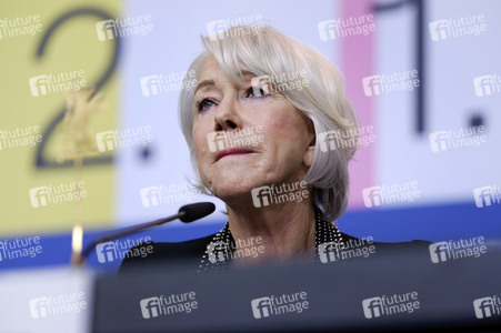 Goldener Ehrenbär Pressekonferenz, Berlinale 2020