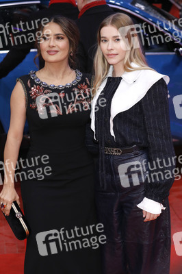 Filmpremiere 'The Roads Not Taken', Berlinale 2020