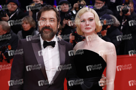 Filmpremiere 'The Roads Not Taken', Berlinale 2020