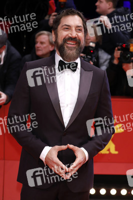 Filmpremiere 'The Roads Not Taken', Berlinale 2020