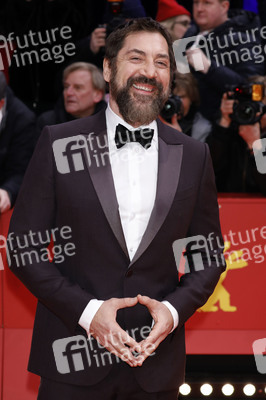 Filmpremiere 'The Roads Not Taken', Berlinale 2020