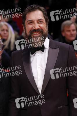 Filmpremiere 'The Roads Not Taken', Berlinale 2020