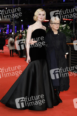 Filmpremiere 'The Roads Not Taken', Berlinale 2020