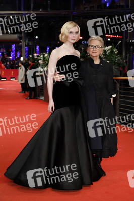 Filmpremiere 'The Roads Not Taken', Berlinale 2020