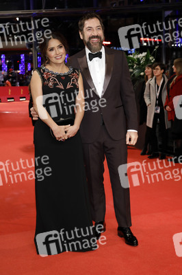 Filmpremiere 'The Roads Not Taken', Berlinale 2020