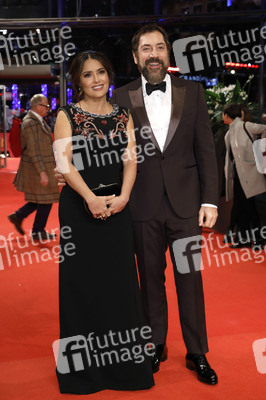 Filmpremiere 'The Roads Not Taken', Berlinale 2020