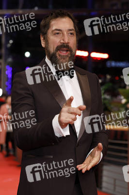 Filmpremiere 'The Roads Not Taken', Berlinale 2020