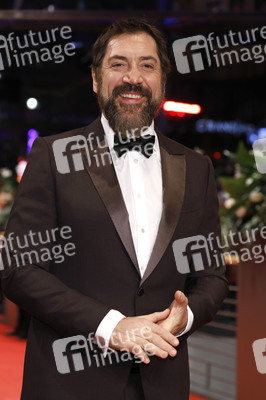 Filmpremiere 'The Roads Not Taken', Berlinale 2020