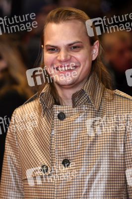 Filmpremiere 'The Roads Not Taken', Berlinale 2020