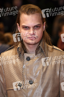 Filmpremiere 'The Roads Not Taken', Berlinale 2020