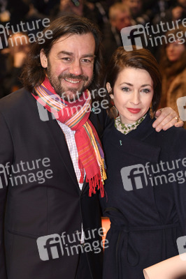 Filmpremiere 'The Roads Not Taken', Berlinale 2020