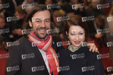 Filmpremiere 'The Roads Not Taken', Berlinale 2020