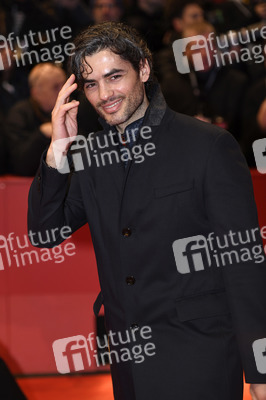 Filmpremiere 'The Roads Not Taken', Berlinale 2020