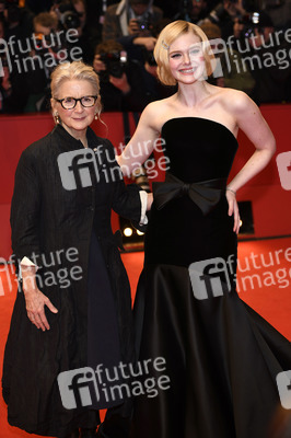 Filmpremiere 'The Roads Not Taken', Berlinale 2020