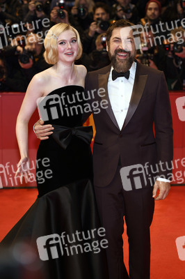 Filmpremiere 'The Roads Not Taken', Berlinale 2020