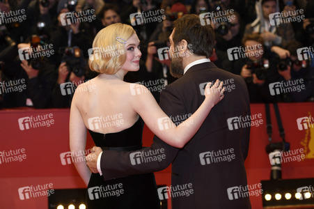 Filmpremiere 'The Roads Not Taken', Berlinale 2020