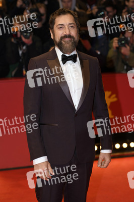 Filmpremiere 'The Roads Not Taken', Berlinale 2020