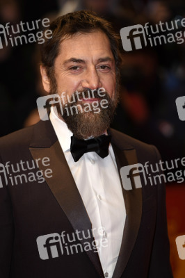 Filmpremiere 'The Roads Not Taken', Berlinale 2020