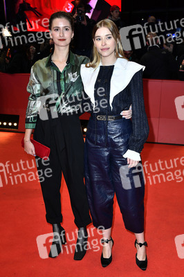 Filmpremiere 'The Roads Not Taken', Berlinale 2020