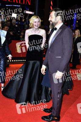 Filmpremiere 'The Roads Not Taken', Berlinale 2020