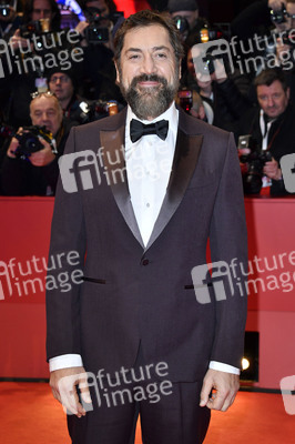 Filmpremiere 'The Roads Not Taken', Berlinale 2020