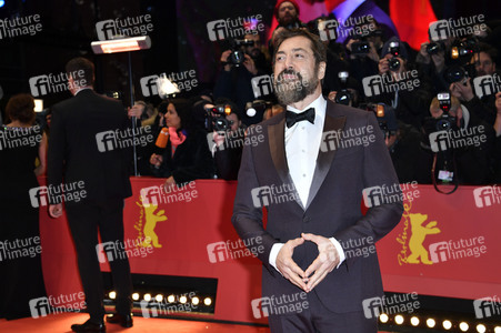 Filmpremiere 'The Roads Not Taken', Berlinale 2020