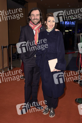 Filmpremiere 'The Roads Not Taken', Berlinale 2020