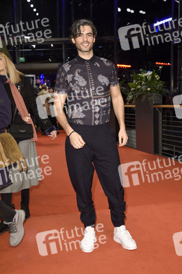 Filmpremiere 'The Roads Not Taken', Berlinale 2020