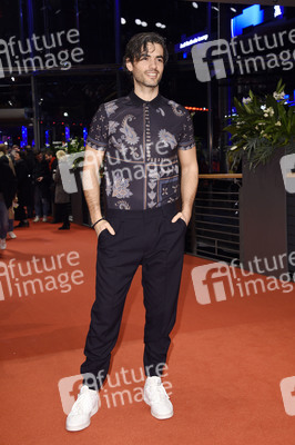 Filmpremiere 'The Roads Not Taken', Berlinale 2020