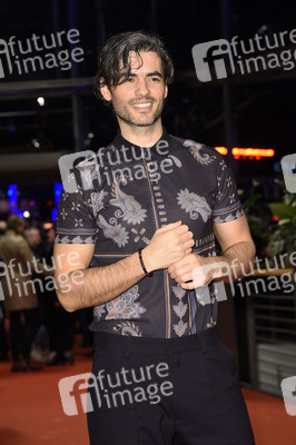 Filmpremiere 'The Roads Not Taken', Berlinale 2020