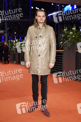 Filmpremiere 'The Roads Not Taken', Berlinale 2020