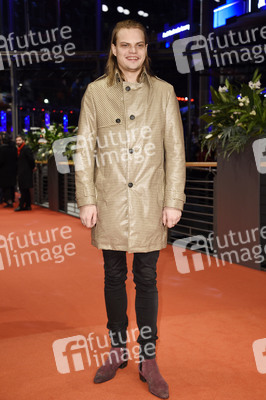 Filmpremiere 'The Roads Not Taken', Berlinale 2020