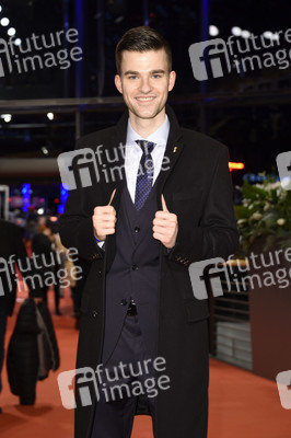 Filmpremiere 'The Roads Not Taken', Berlinale 2020