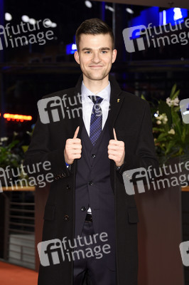 Filmpremiere 'The Roads Not Taken', Berlinale 2020