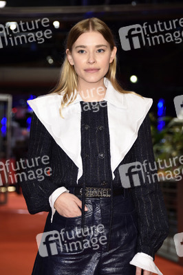 Filmpremiere 'The Roads Not Taken', Berlinale 2020