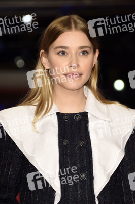 Filmpremiere 'The Roads Not Taken', Berlinale 2020