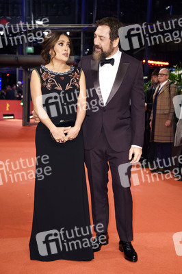 Filmpremiere 'The Roads Not Taken', Berlinale 2020