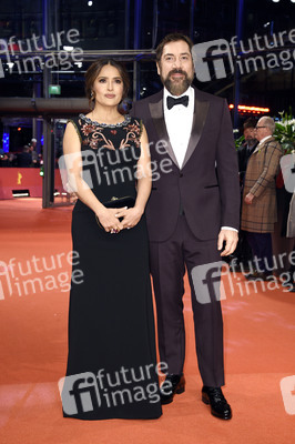 Filmpremiere 'The Roads Not Taken', Berlinale 2020