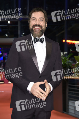 Filmpremiere 'The Roads Not Taken', Berlinale 2020