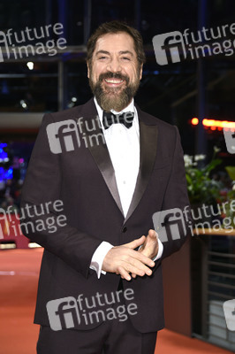 Filmpremiere 'The Roads Not Taken', Berlinale 2020