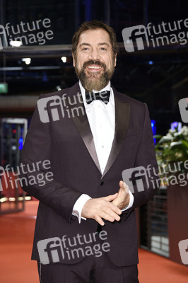 Filmpremiere 'The Roads Not Taken', Berlinale 2020