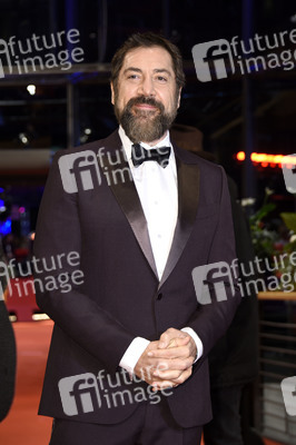 Filmpremiere 'The Roads Not Taken', Berlinale 2020