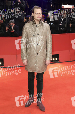 Filmpremiere 'The Roads Not Taken', Berlinale 2020