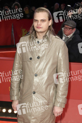 Filmpremiere 'The Roads Not Taken', Berlinale 2020