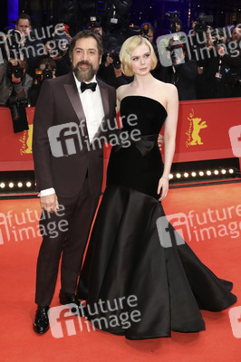 Filmpremiere 'The Roads Not Taken', Berlinale 2020