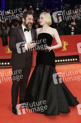 Filmpremiere 'The Roads Not Taken', Berlinale 2020