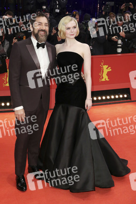 Filmpremiere 'The Roads Not Taken', Berlinale 2020